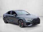 2023 Audi S3 Premium Plus 2.0 TFSI quattro