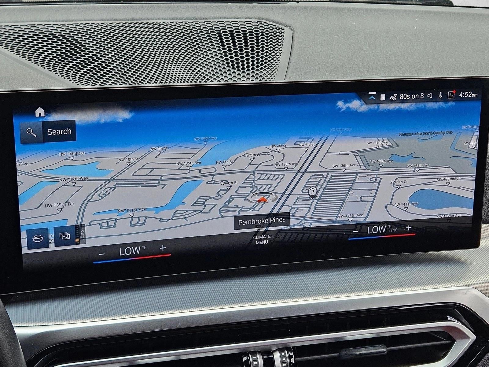 2024 BMW 430i Gran Coupe