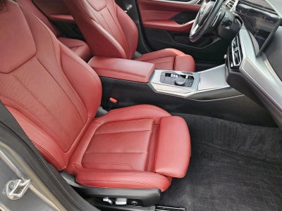 2024 BMW 430i Gran Coupe