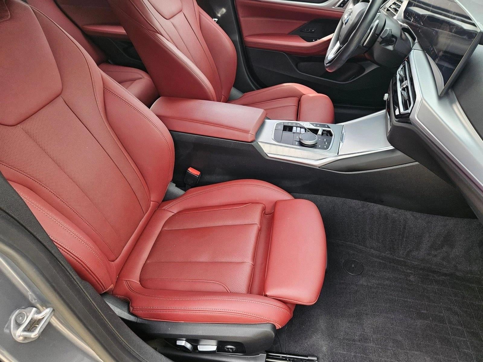 2024 BMW 430i Gran Coupe