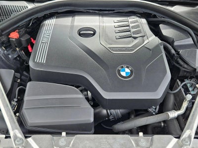 2024 BMW 430i Gran Coupe