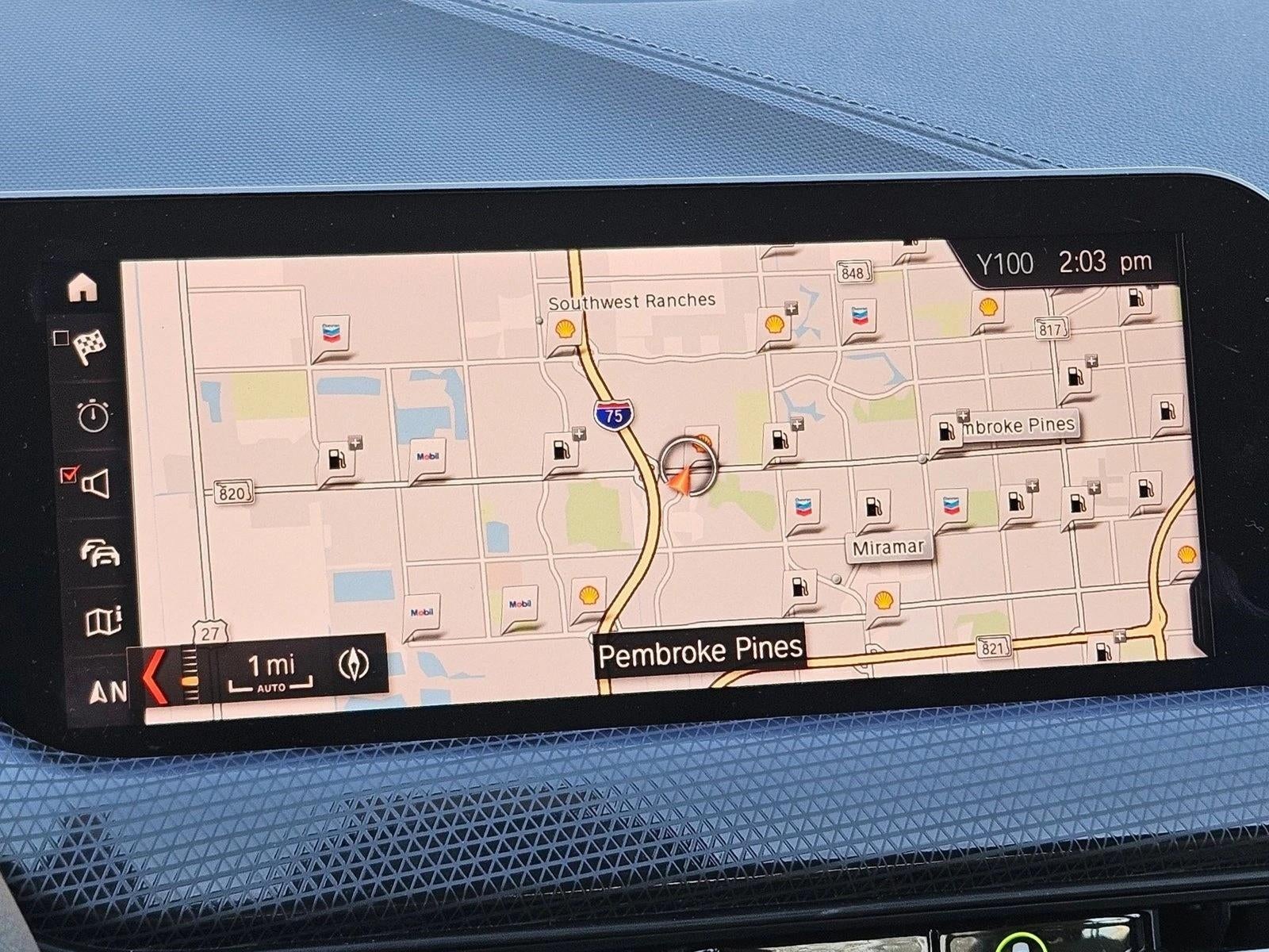 2020 BMW 228i xDrive Gran Coupe