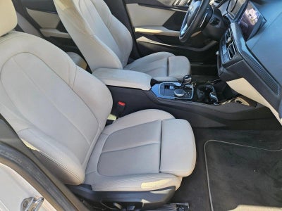 2020 BMW 228i xDrive Gran Coupe