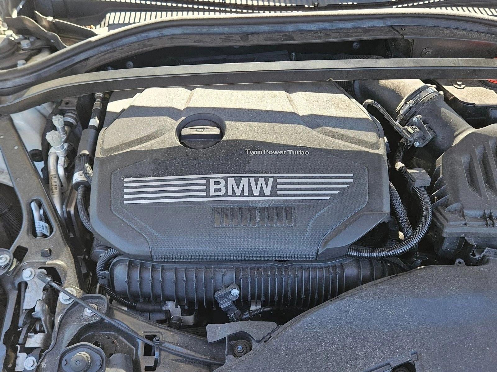 2020 BMW 228i xDrive Gran Coupe