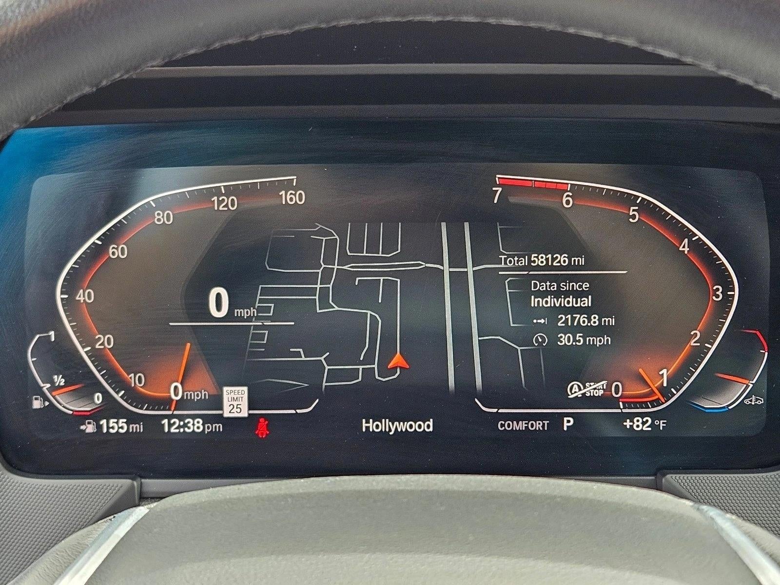 2021 BMW 228i xDrive Gran Coupe