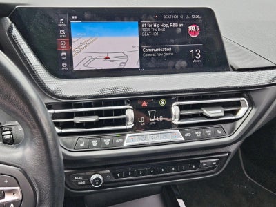 2021 BMW 228i xDrive Gran Coupe