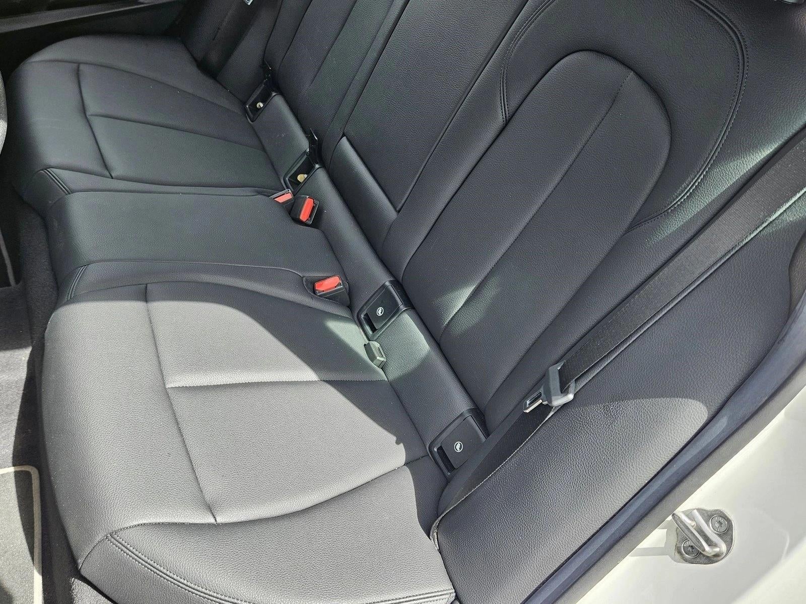 2021 BMW 228i xDrive Gran Coupe