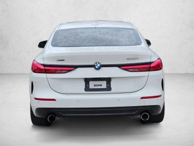 2021 BMW 228i xDrive Gran Coupe
