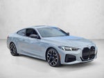 2025 BMW M440i Coupe
