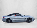 2023 BMW M850i xDrive Convertible