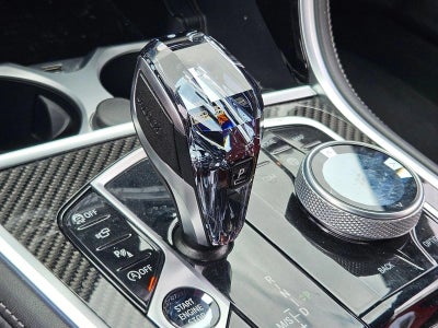 2023 BMW M850i xDrive Convertible