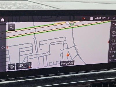 2023 BMW M850i xDrive Convertible