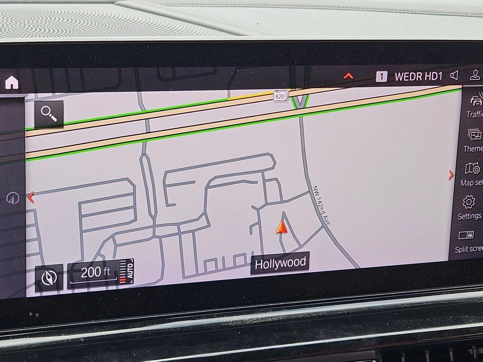 2023 BMW M850i xDrive Convertible