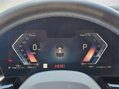 2025 BMW X2 xDrive28i Sports Activity Coupe