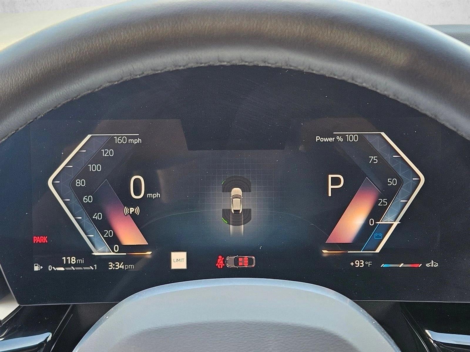 2025 BMW X2 xDrive28i Sports Activity Coupe