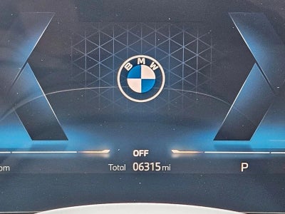 2025 BMW X2 xDrive28i Sports Activity Coupe