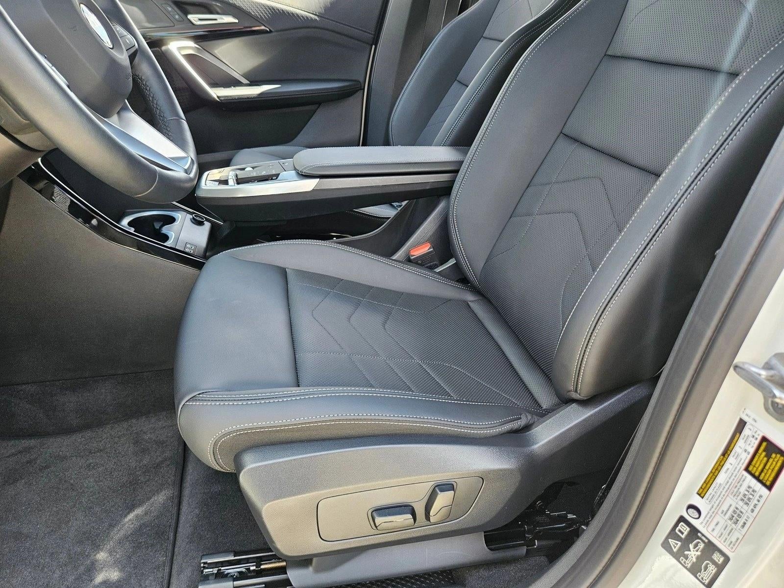 2025 BMW X2 xDrive28i Sports Activity Coupe