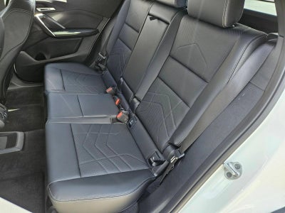 2025 BMW X2 xDrive28i Sports Activity Coupe