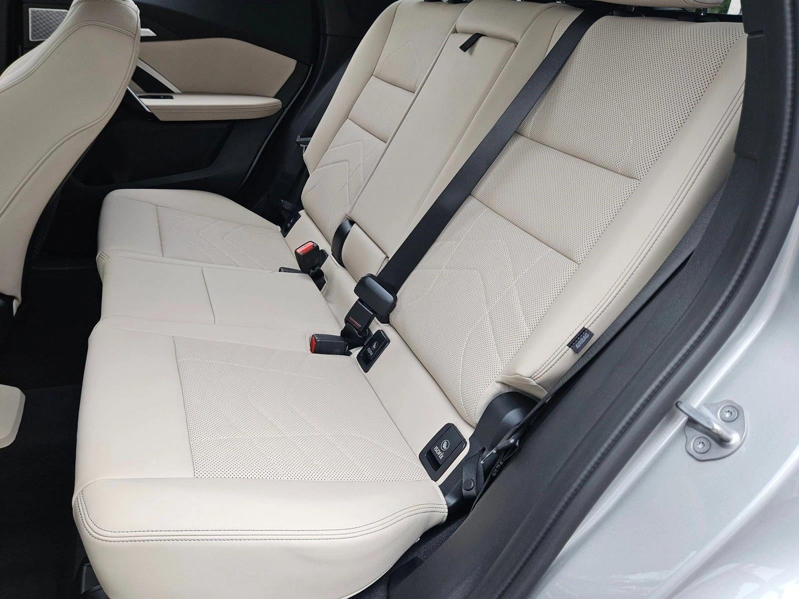 2024 BMW X1 xDrive28i Sports Activity Vehicle