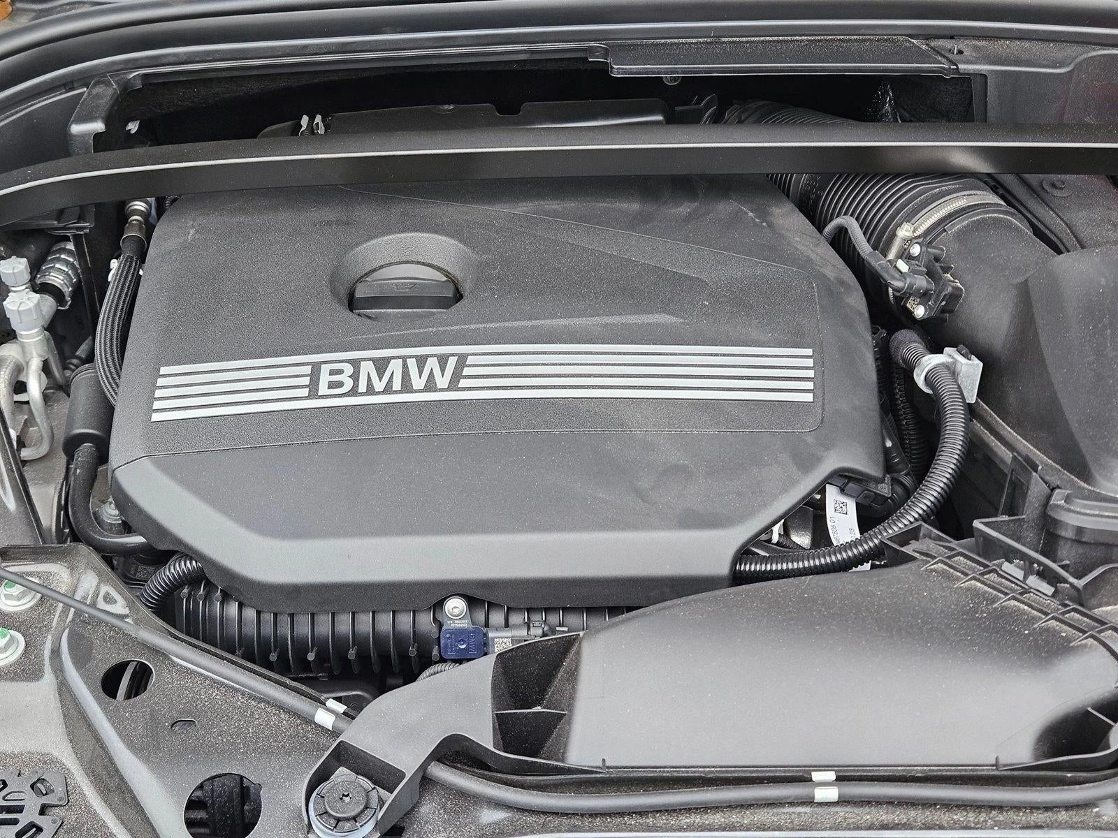 2024 BMW X1 xDrive28i Sports Activity Vehicle