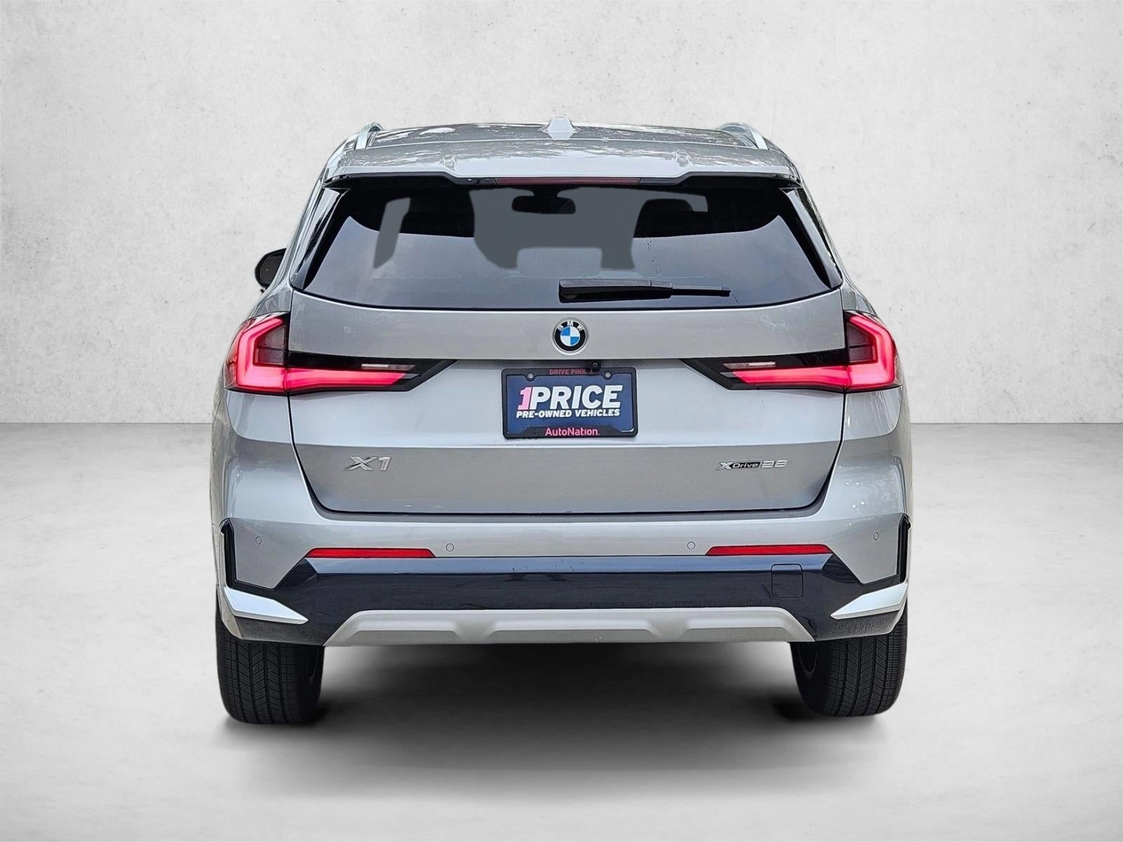 2024 BMW X1 xDrive28i Sports Activity Vehicle