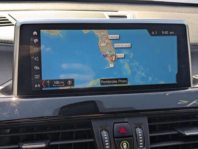 2020 BMW X1 sDrive28i Sports Activity Vehicle
