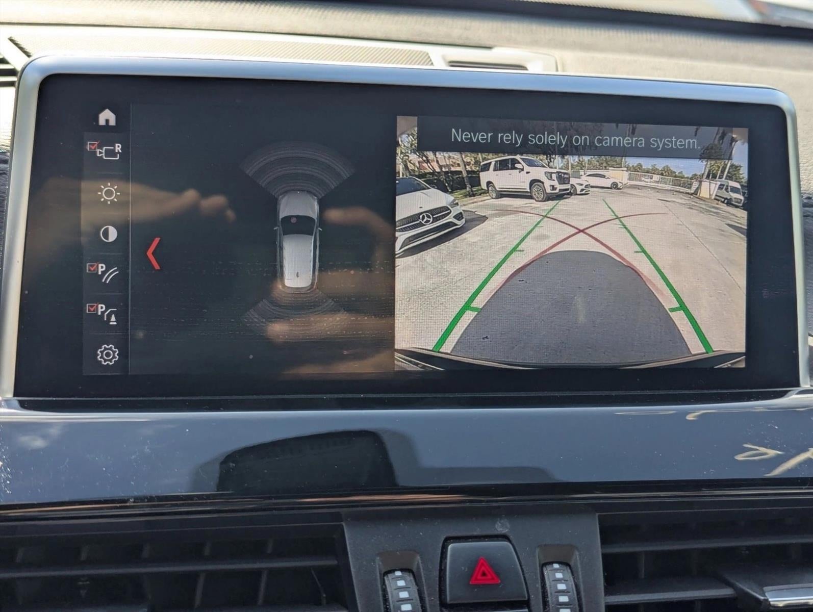 2020 BMW X1 sDrive28i Sports Activity Vehicle