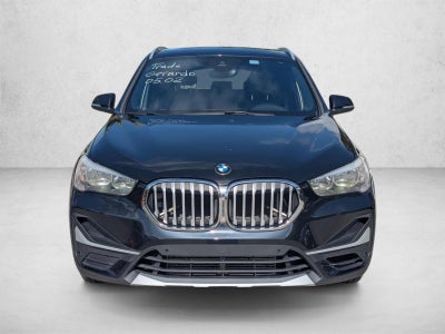 2020 BMW X1 sDrive28i Sports Activity Vehicle