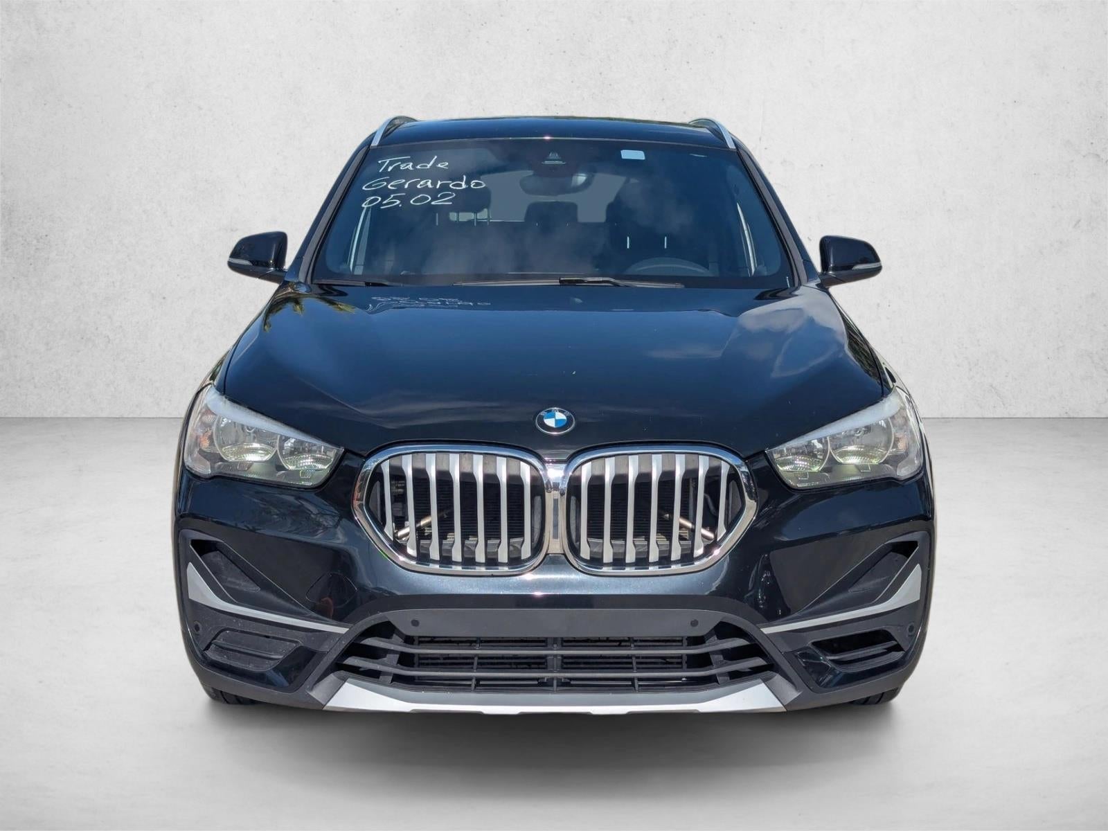 2020 BMW X1 sDrive28i Sports Activity Vehicle