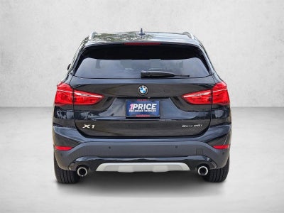 2020 BMW X1 sDrive28i Sports Activity Vehicle