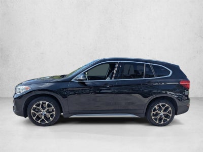 2020 BMW X1 sDrive28i Sports Activity Vehicle