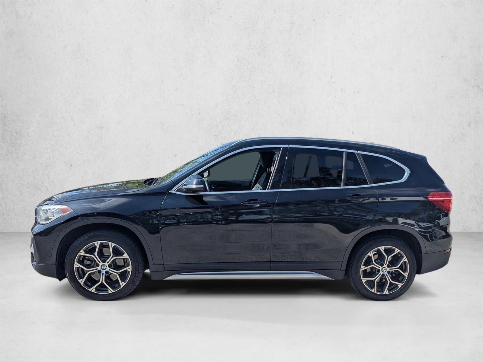 2020 BMW X1 sDrive28i Sports Activity Vehicle