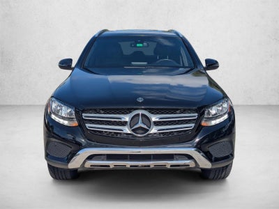 2018 Mercedes-Benz GLC GLC 300 SUV