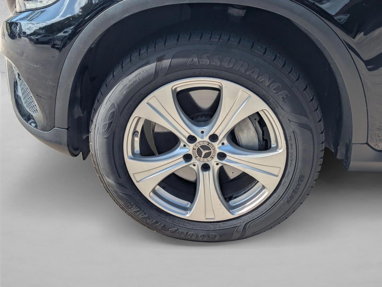 2018 Mercedes-Benz GLC GLC 300 SUV
