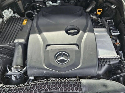 2018 Mercedes-Benz GLC GLC 300 SUV