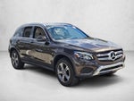 2018 Mercedes-Benz GLC GLC 300 SUV