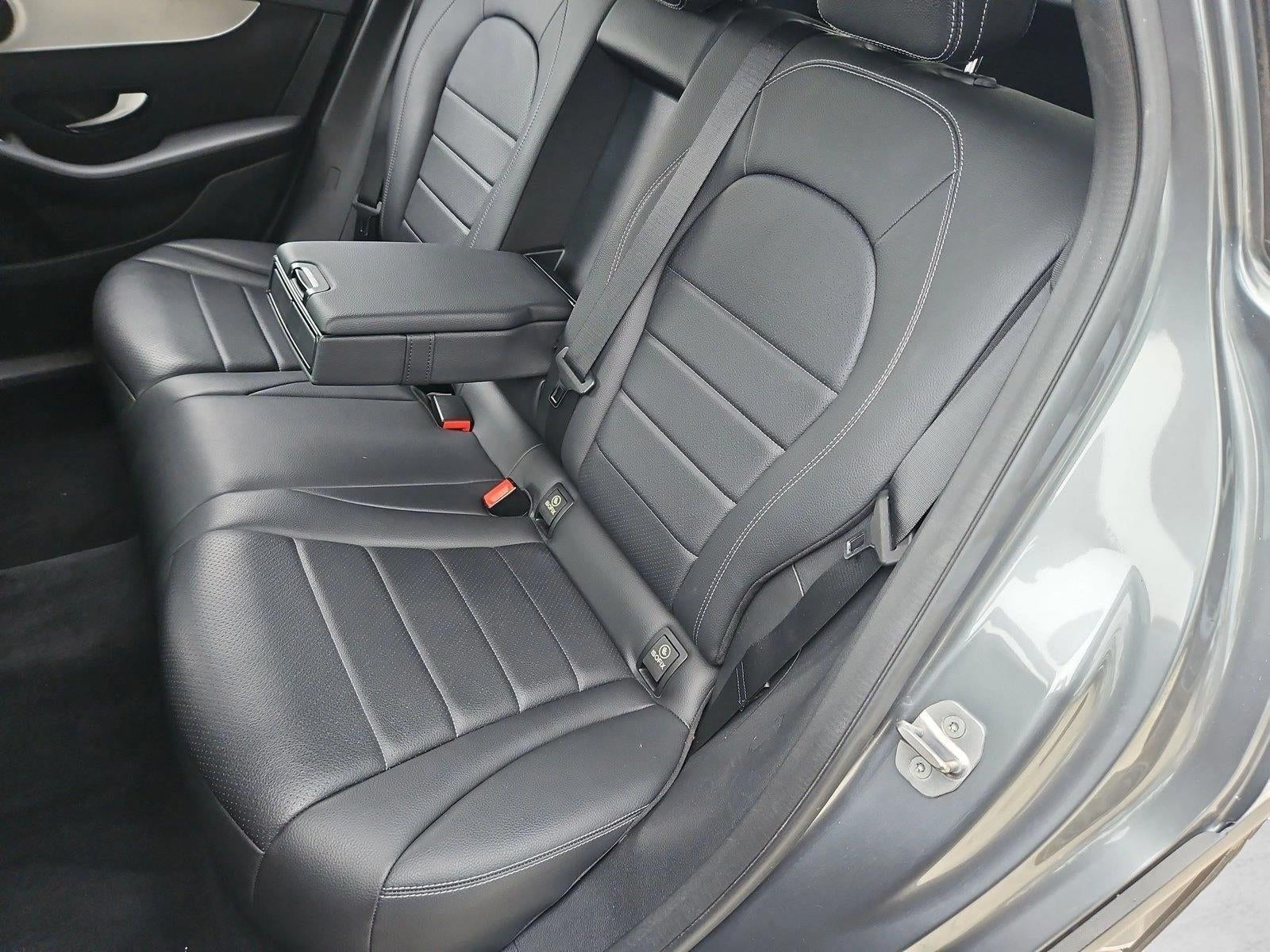 2019 Mercedes-Benz GLC GLC 300 SUV