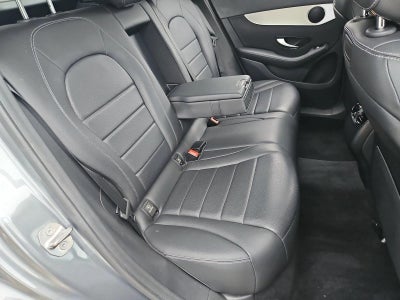 2019 Mercedes-Benz GLC GLC 300 SUV