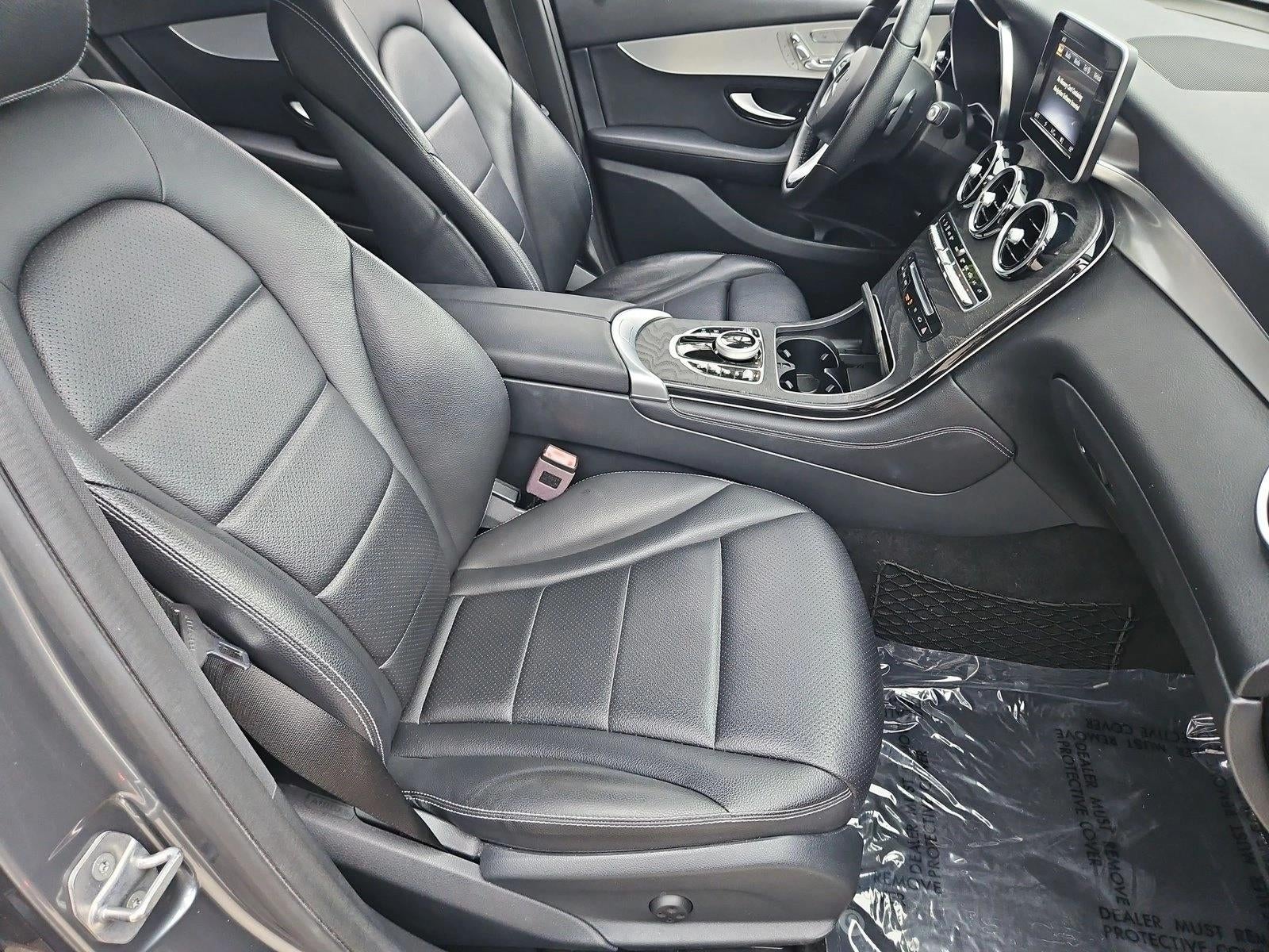 2019 Mercedes-Benz GLC GLC 300 SUV