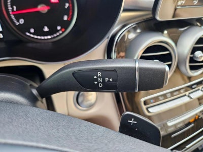 2019 Mercedes-Benz GLC GLC 300 SUV