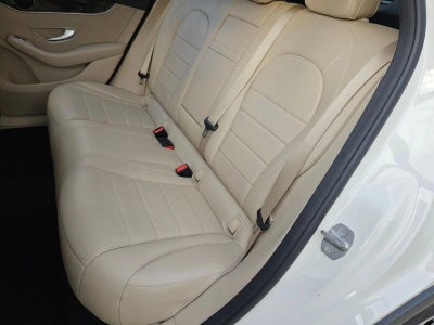 2019 Mercedes-Benz GLC GLC 300 SUV