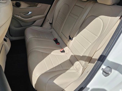 2018 Mercedes-Benz GLC GLC 300 SUV