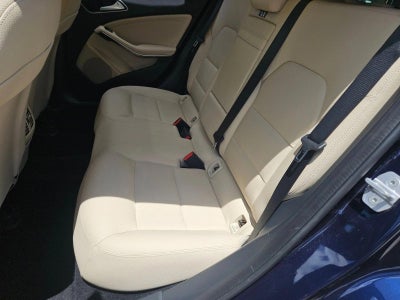 2017 Mercedes-Benz GLA GLA 250 SUV