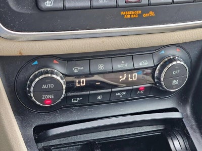 2017 Mercedes-Benz GLA GLA 250 SUV