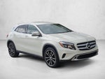 2017 Mercedes-Benz GLA GLA 250 SUV