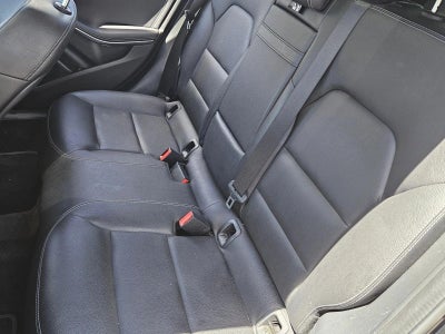 2017 Mercedes-Benz GLA GLA 250 SUV