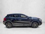 2017 Mercedes-Benz GLA GLA 250 SUV