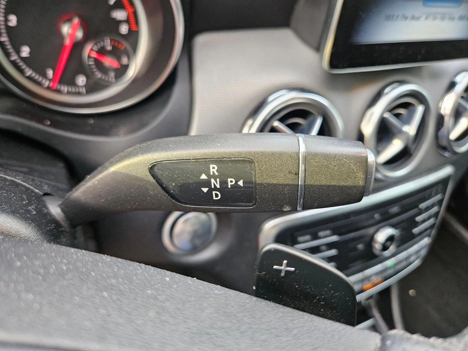 2020 Mercedes-Benz GLA GLA 250 4MATIC® SUV