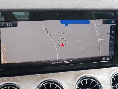 2019 Mercedes-Benz E-Class E 450 RWD Coupe