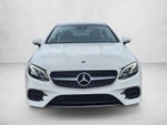 2019 Mercedes-Benz E-Class E 450 RWD Coupe